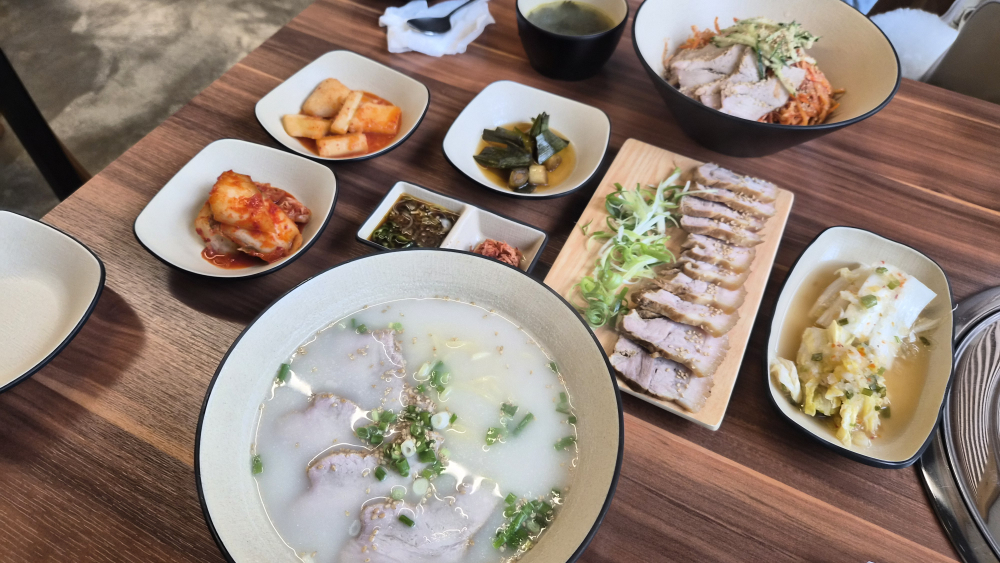 국수인가갈치인가두집살림 사진 4