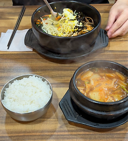 옴마칼국수 사진 2