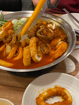 청년다방 선릉역점 사진 4