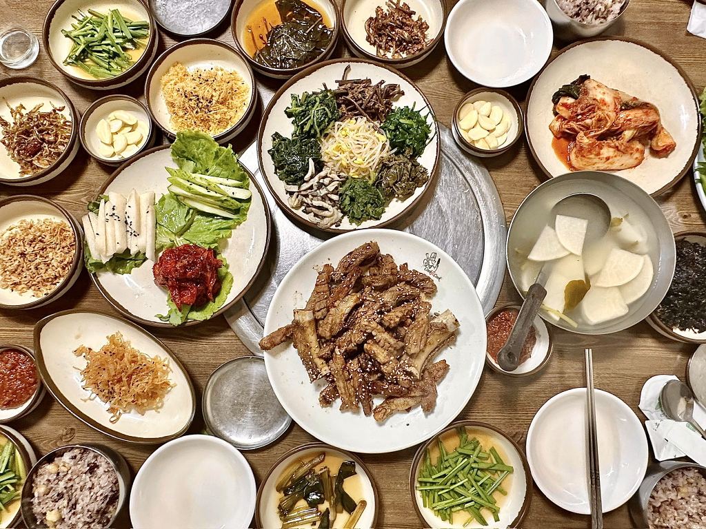 팔당숯불갈비 대표 사진