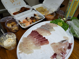 Bokwonhoetjip (복원횟집) 3