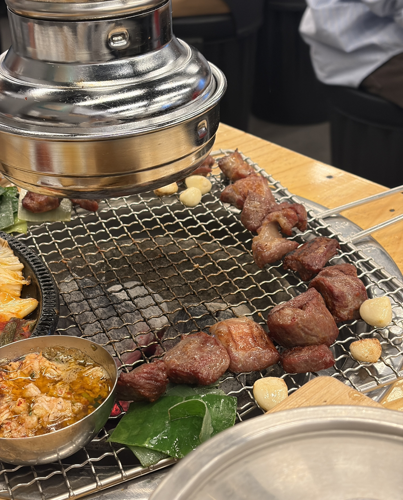 을지갈매기 사진 2