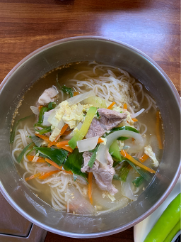 보성식당 사진 2
