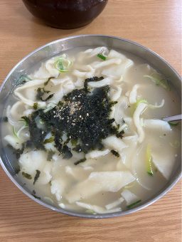 Nuirangkalguksu (누이랑칼국수) 3