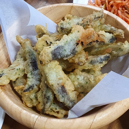 Ongjumulchueotang 4