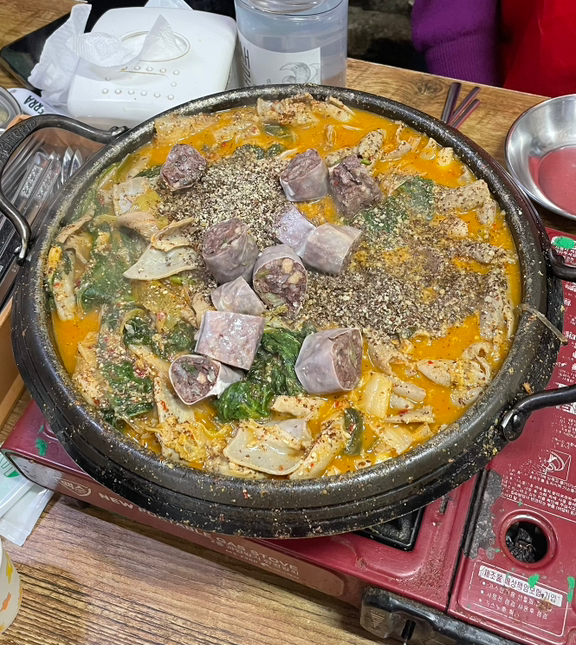 이경문순대곱창 대표 사진