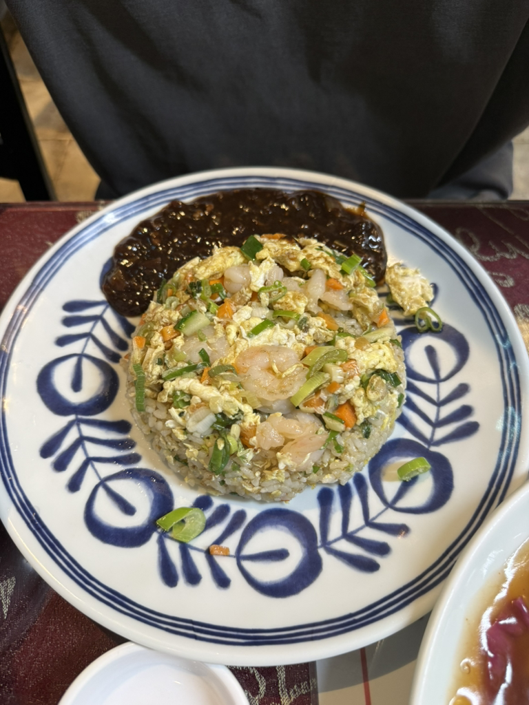 Donghaebanjeom (동해반점) 2