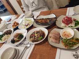 Osonggadeun 5