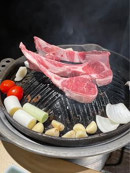 라무진 경복궁점 사진 4