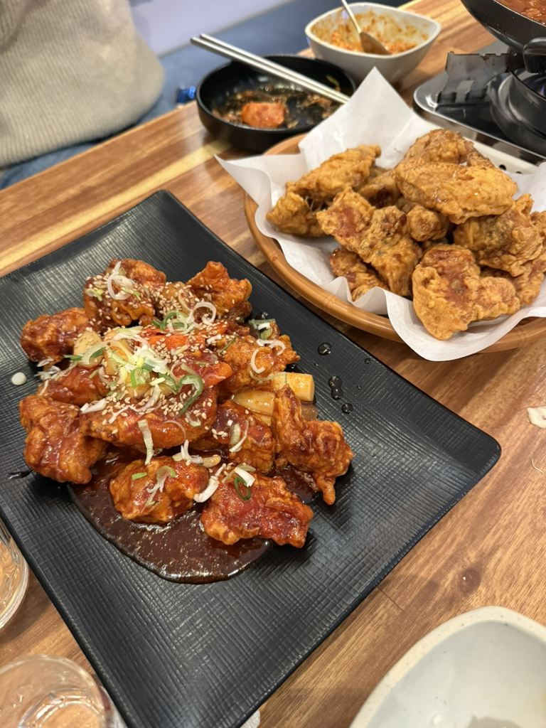Dagiyagi (다기야기) 1