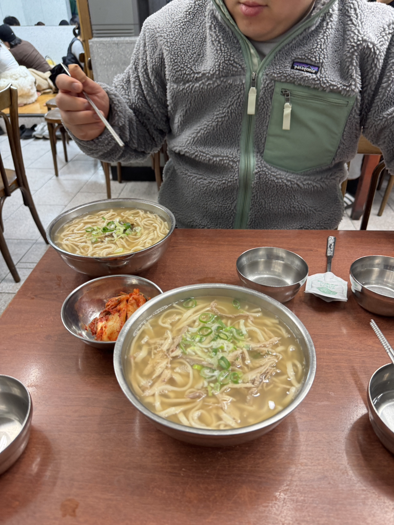 Hyeseongkalguksu 5