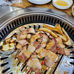 동부숯불갈비 6