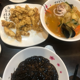 Junggukseong 6