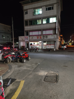 꼬꼬반점 5