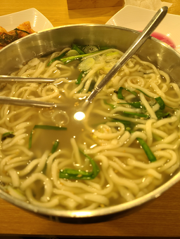 대선칼국수 서울점 사진 5