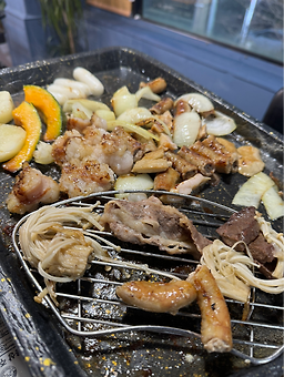 맛남의곱창 3