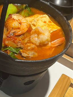 도토리소반 사진 6