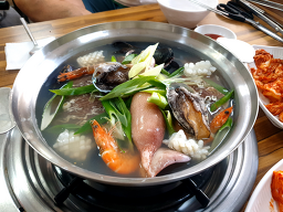 Siwonhaemulkalguksu 4