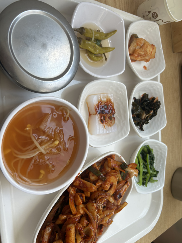 Jangdokdaejipbap 6