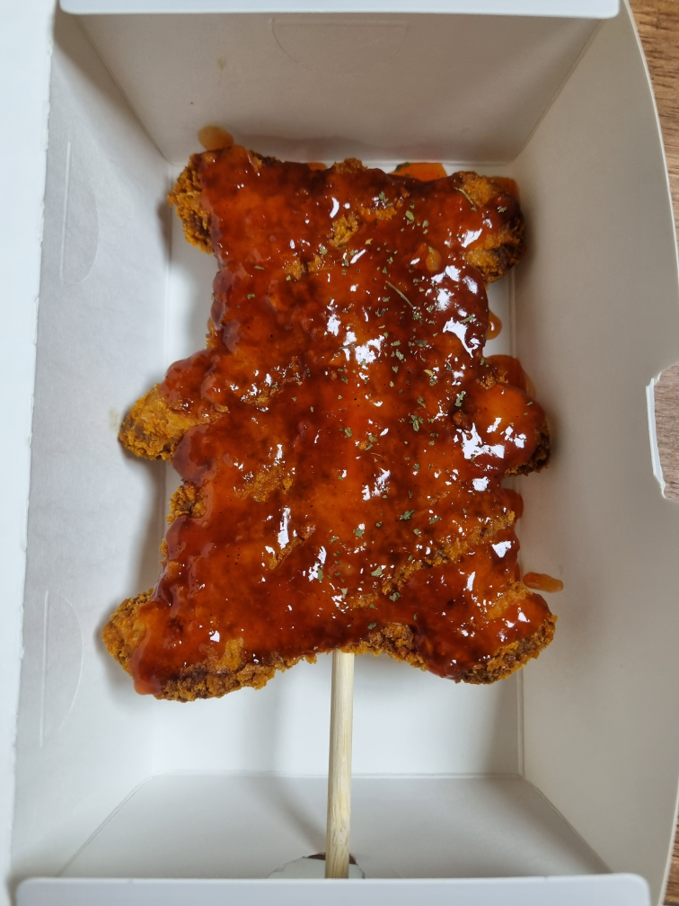 스넥바 대표 사진