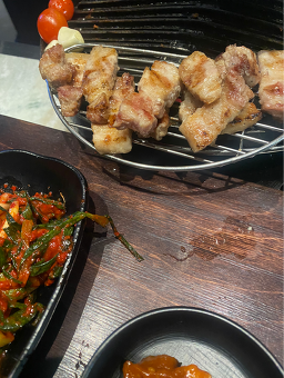 고기굴 영등포점 사진 5