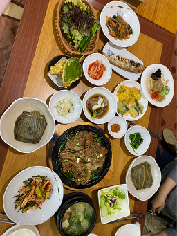 고내촌한정식 사진 8