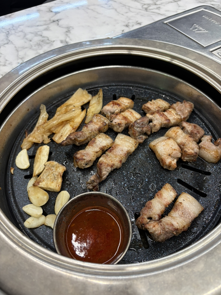 금능고깃집 사진 2