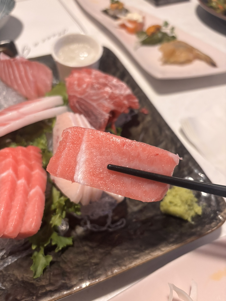 Maguro (마구로) 1