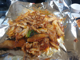 서광장어구이 1