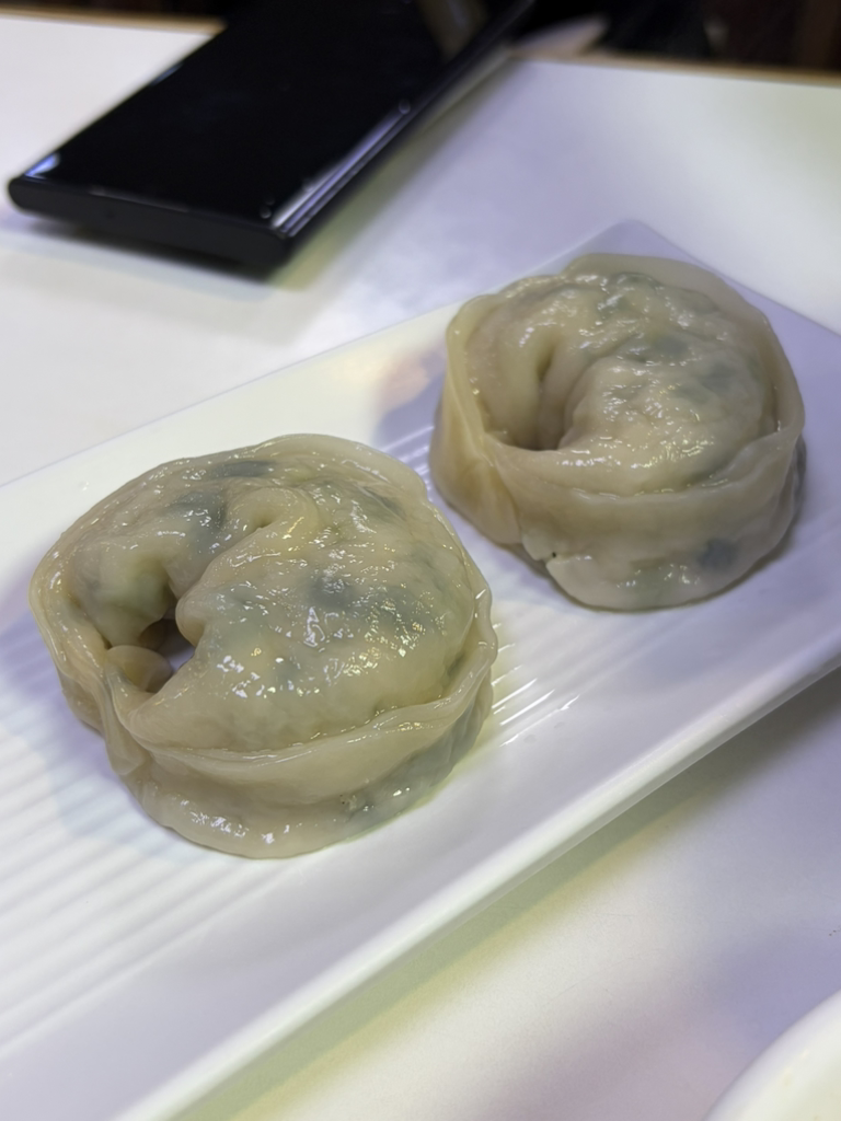 Hamheungmyeonok (함흥면옥) 1