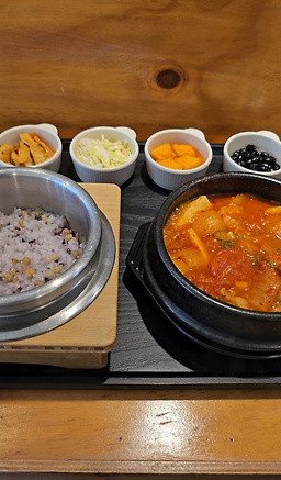 송송식탁 2