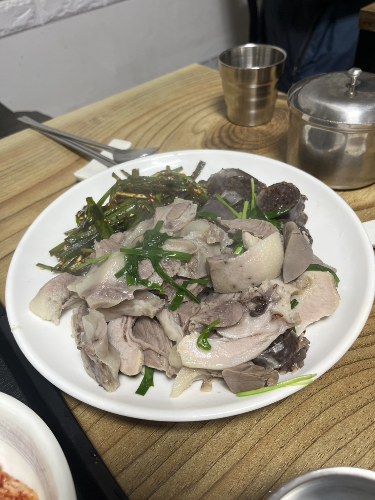 순천국밥 1