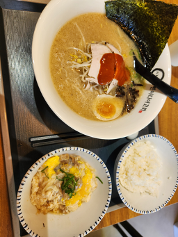 멘야다이고미 홍대점 사진 5