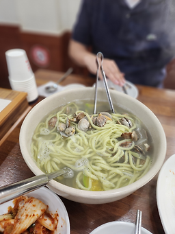 부안바지락촌 사진 6