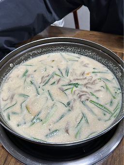 Yangjimalmoemakguksu (양지말뫼막국수) 2