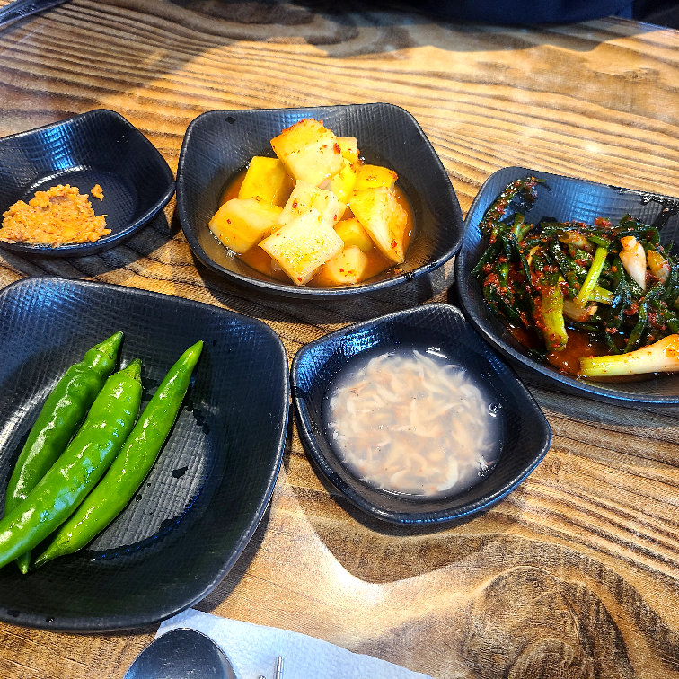 통큰막창순대국밥 용담점 대표 사진