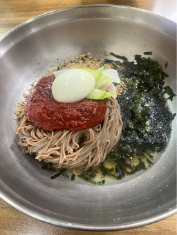 봉평시골메밀촌 2