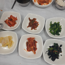 으뜸식당 5