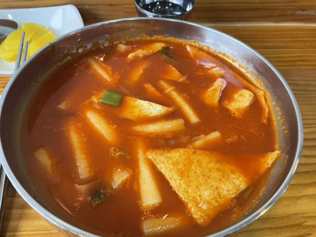 신촌맛집 사진 2
