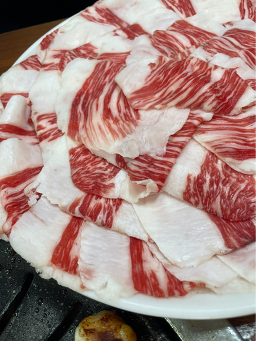 원조마포참숯불갈비 사진 3