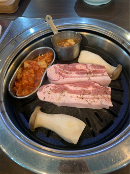 Heukdonyeonga (흑돈연가) 2
