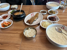 원조재래식 할머니순두부