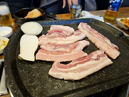 느티나무집 6