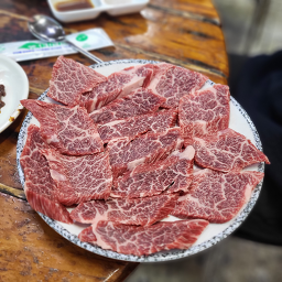 세진한우실비 5
