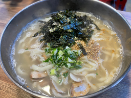 다복홍게라면 11