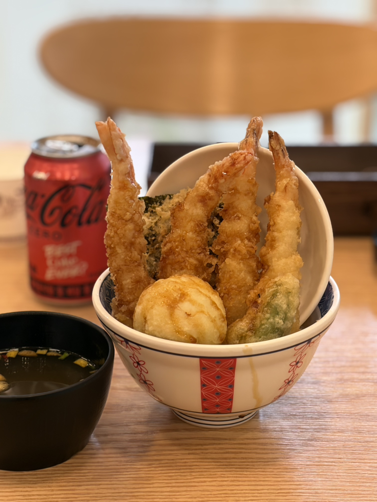텐산 발산점 대표 사진