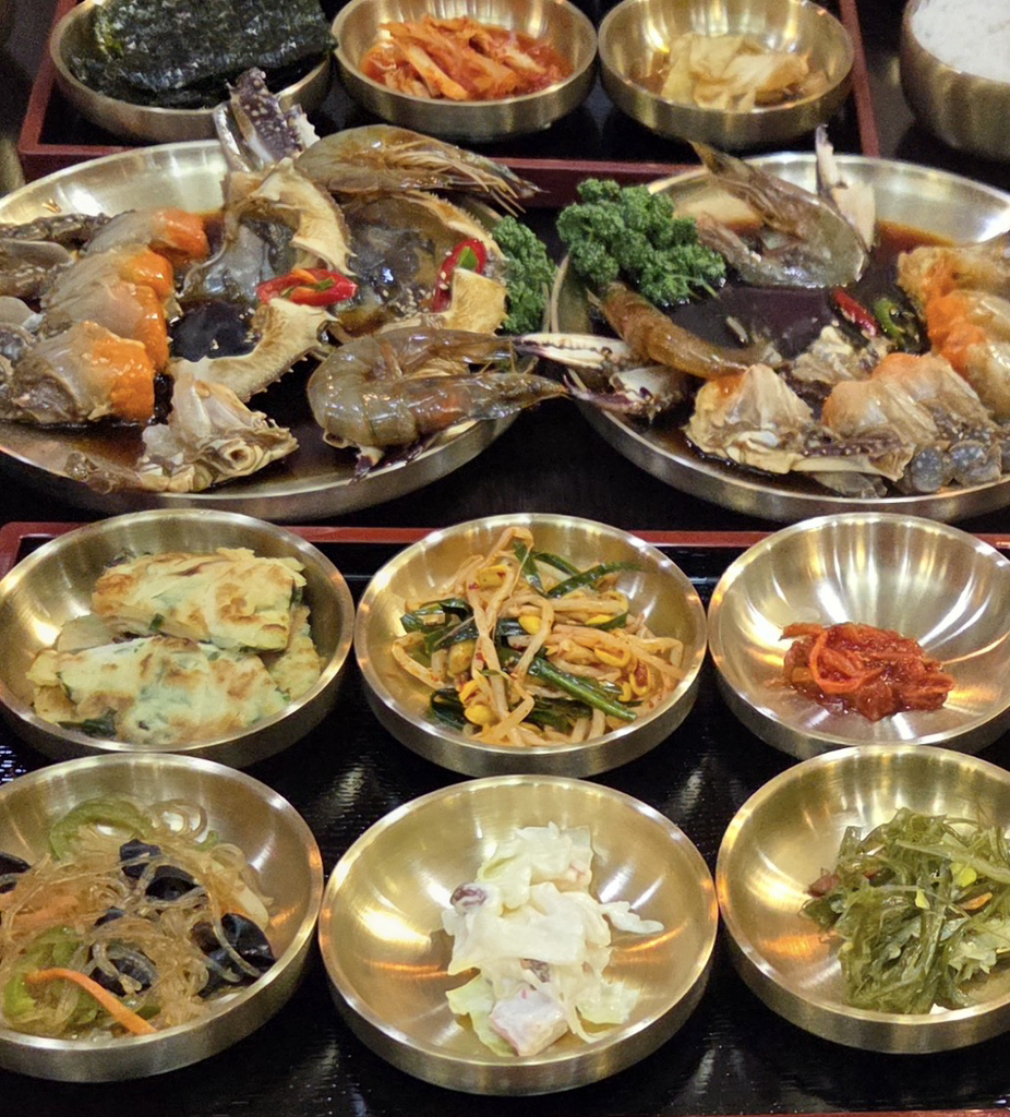 함초간장게장 사진 7