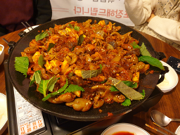 하우돈곱창 성산점 사진 2
