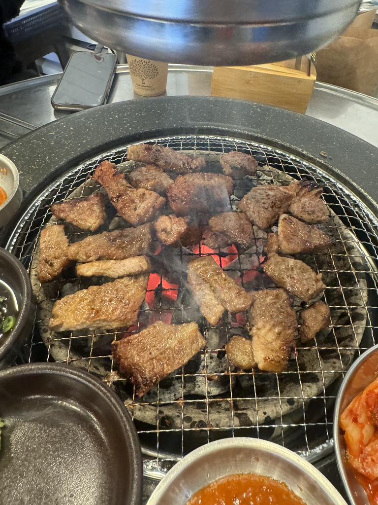 만복돼지 사진 2