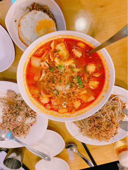 팔람까오 본점 사진 7